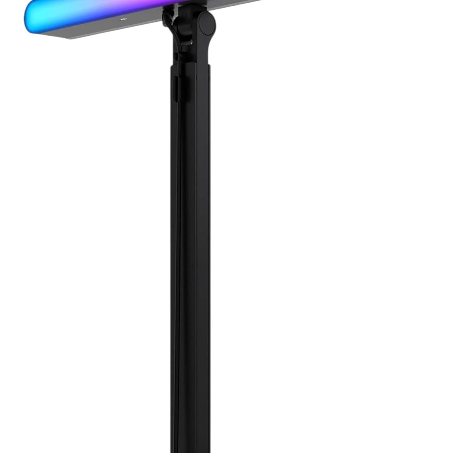 Logitech - Litra Beam LX Premium Dual-Sided RGB LED Streaming Light*New