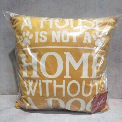 Decorative Pillow, 20"x 20" Many Variations!