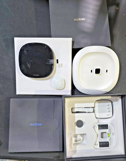 ecobee SmartThermostat - EB-STATE5-01