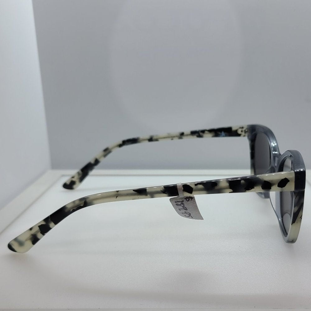 Inface IF6724 Sunglasses Grey-Blue Medium Demi