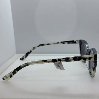 Inface IF6724 Sunglasses Grey-Blue Medium Demi