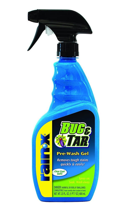 Rain-X Bug and Tar Defense Pre-Wash Gel