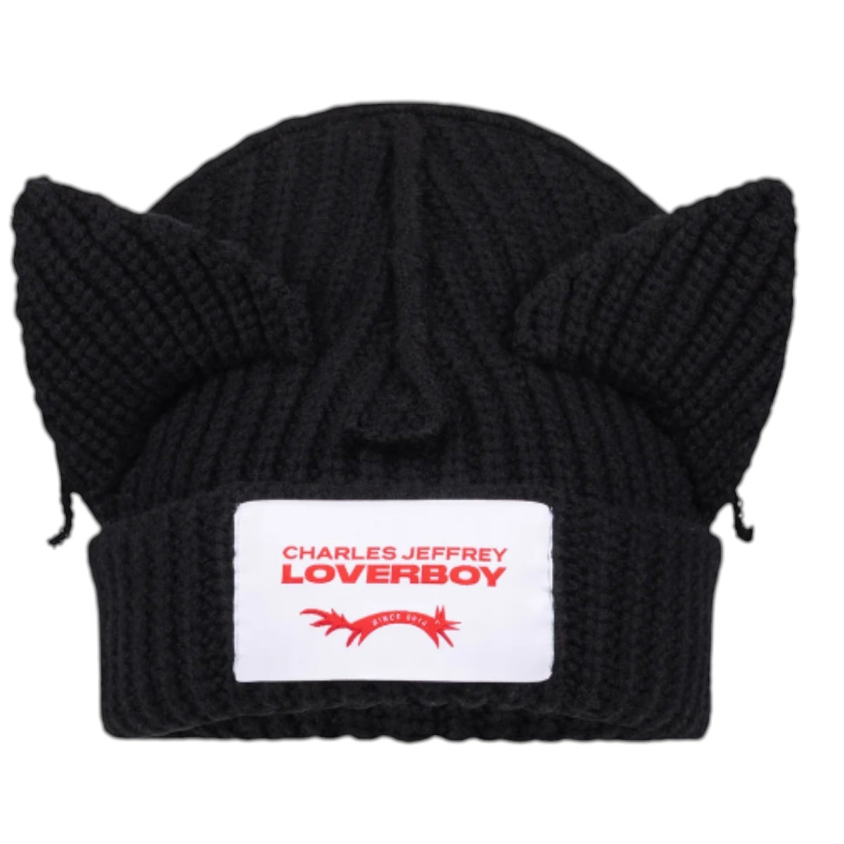 Charles Jeffrey LOVERBOY - Trapper Hats, Chunky & Ears Rib Beanies & Much More