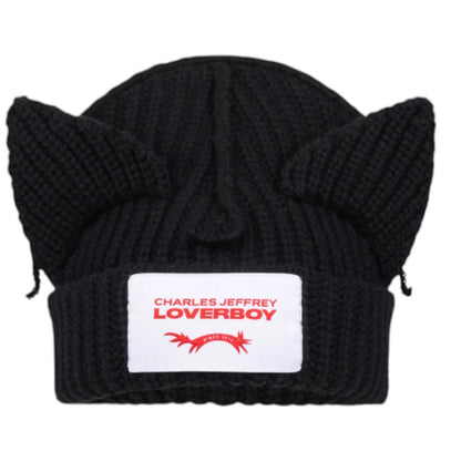 Charles Jeffrey LOVERBOY - Trapper Hats, Chunky & Ears Rib Beanies & Much More