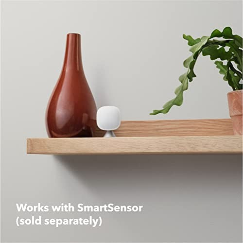 ecobee New Smart Thermostat Enhanced