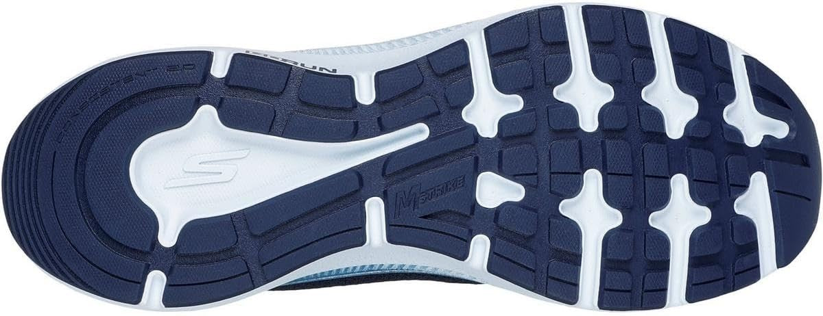 Skechers Women's GO RUN Consistent 2.0 Fast Pace - Navy - 128621