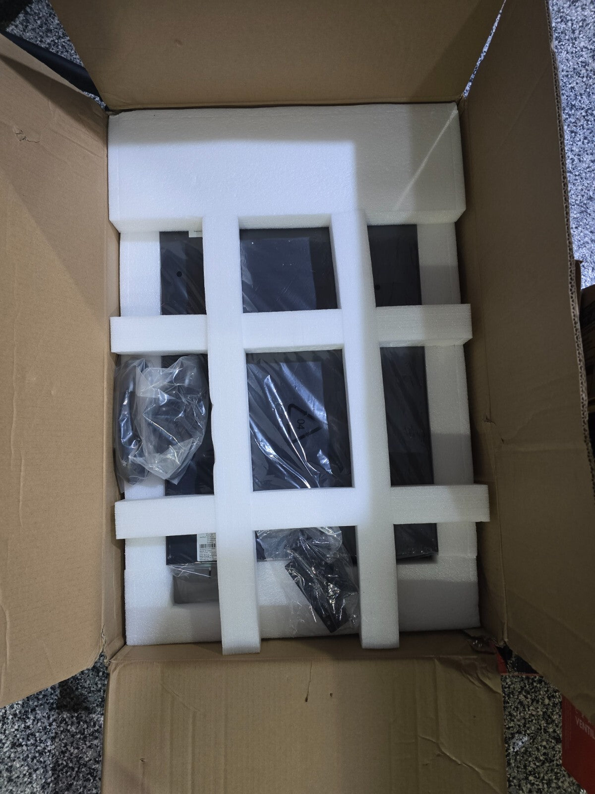Staco Energy SCV-ELE-6K- 6kVA Rack Mount UPS Module