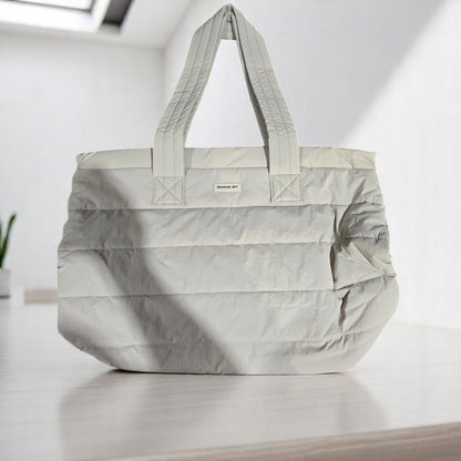 Women's Gym Tote Bag - Lightweight Carry On Tote Bags for Women - Casual Spor...