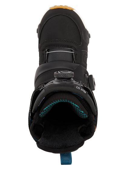 Burton Women's Felix Step On Snowboard Boots