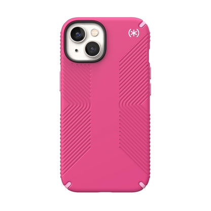 Speck Presidio2 Grip MagSafe Compatible with ClickLock Case for iPhone 16 Series