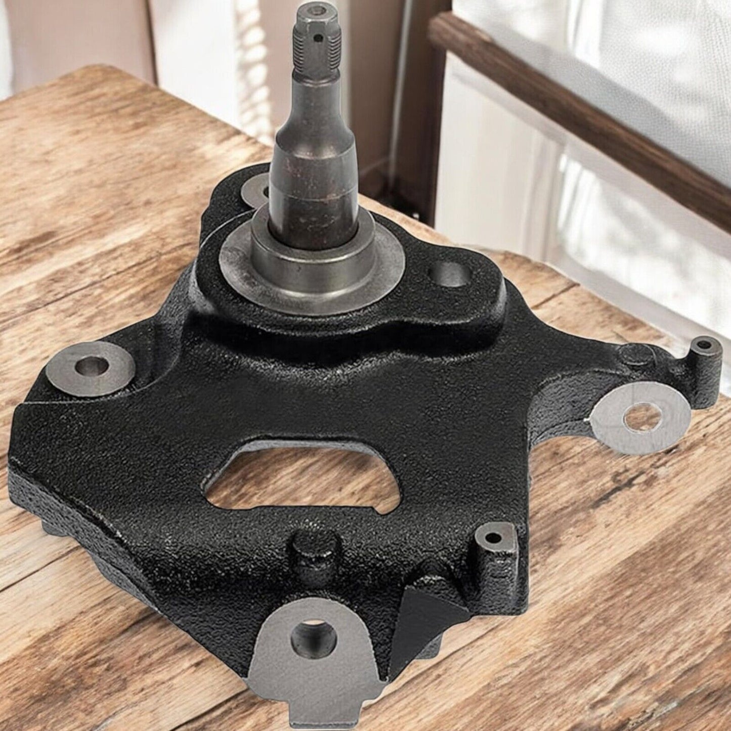 RWD Front Right Steering Knuckle for Ford Explorer Ranger Mercury Mountaineer