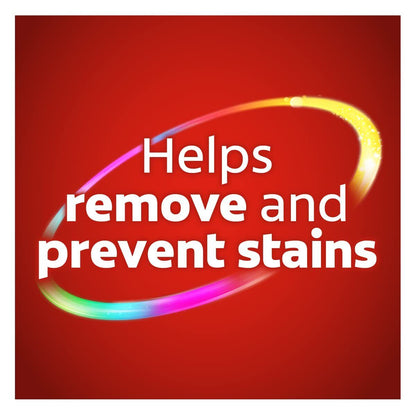 Colgate Total Whitening + Fresh Toothpaste, Mint Toothpaste, 5.1 oz Tube, 2 Pack