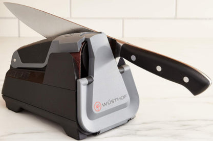 WUSTHOF Easy Edge / Stay Sharp Electric Knife Sharpener (Model 3069730302)