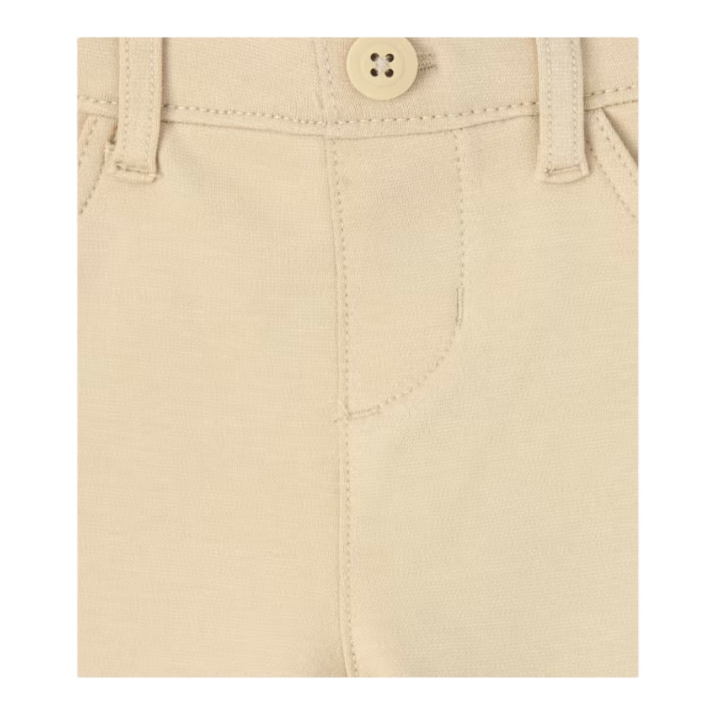 The Children's Place Girls Uniform Ponte Knit Pull On Jeggings AC2 Size 6x/7
