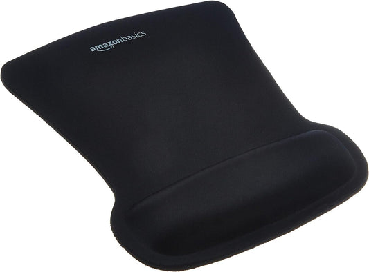 Mouse Pad Gel Mouse Pad Wrist Rest for Pain Relief 10" × 8" No.90