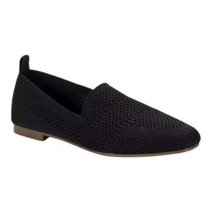Style & Co Women's Shirleyy Loafers Flats Women - Black - Size 6.5 - NEW IN BOX