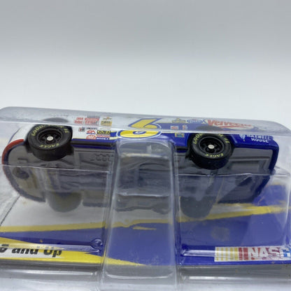Team Caliber 2003 Mark Martin #6 Roush Racing Team Kraft Velveeta 1:64 New
