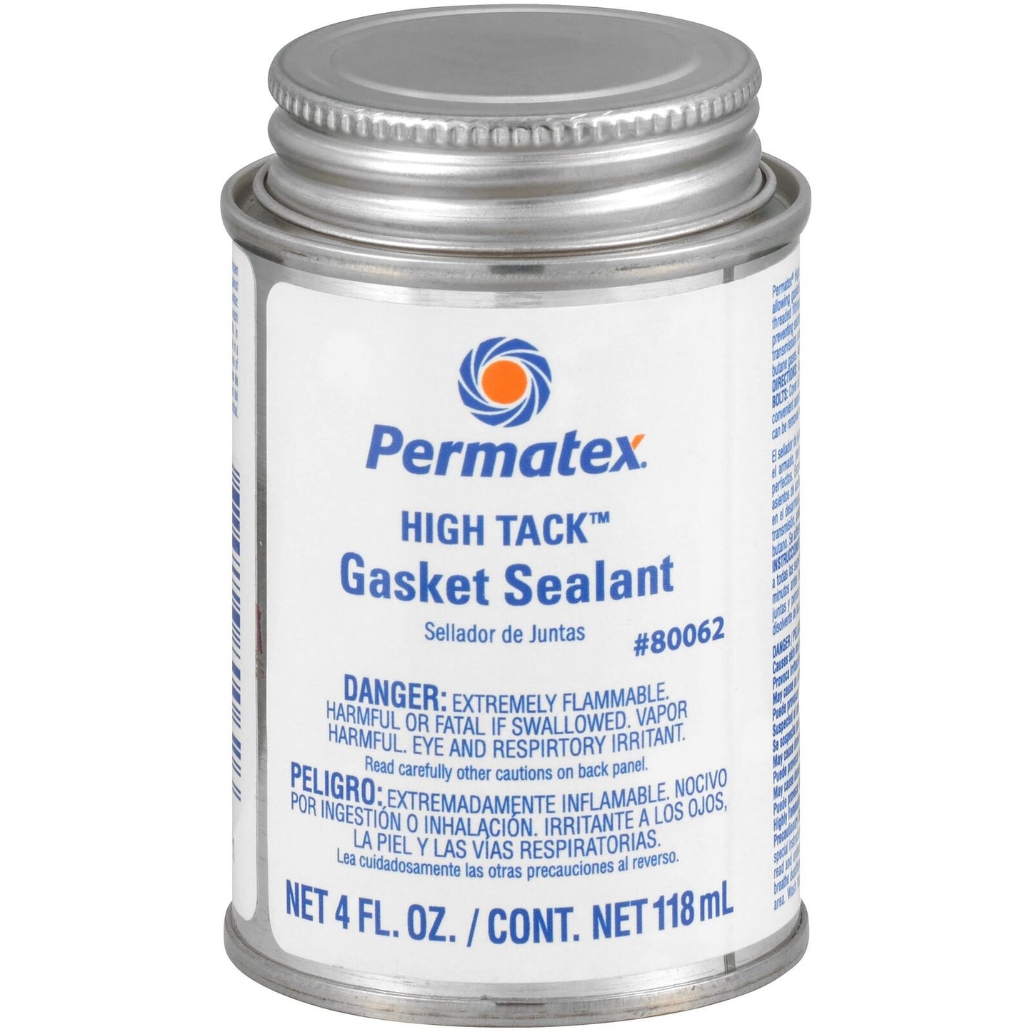 Permatex 80062 High Tack Gasket Sealant (1 Pack)