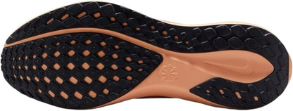 Nike Pegasus Men's Shoes  41 Fossil Stone/Obsidian/Orange FD2722-201 Size 11.5
