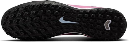 Nike Men's Mercurial Superfly 10 Academy TF Soccer High-Top Flamingo FQ8331-600