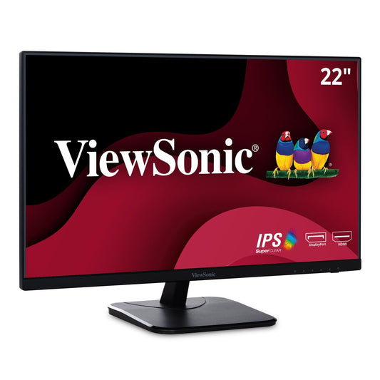 VIEWSONIC VA2456A 766907029598