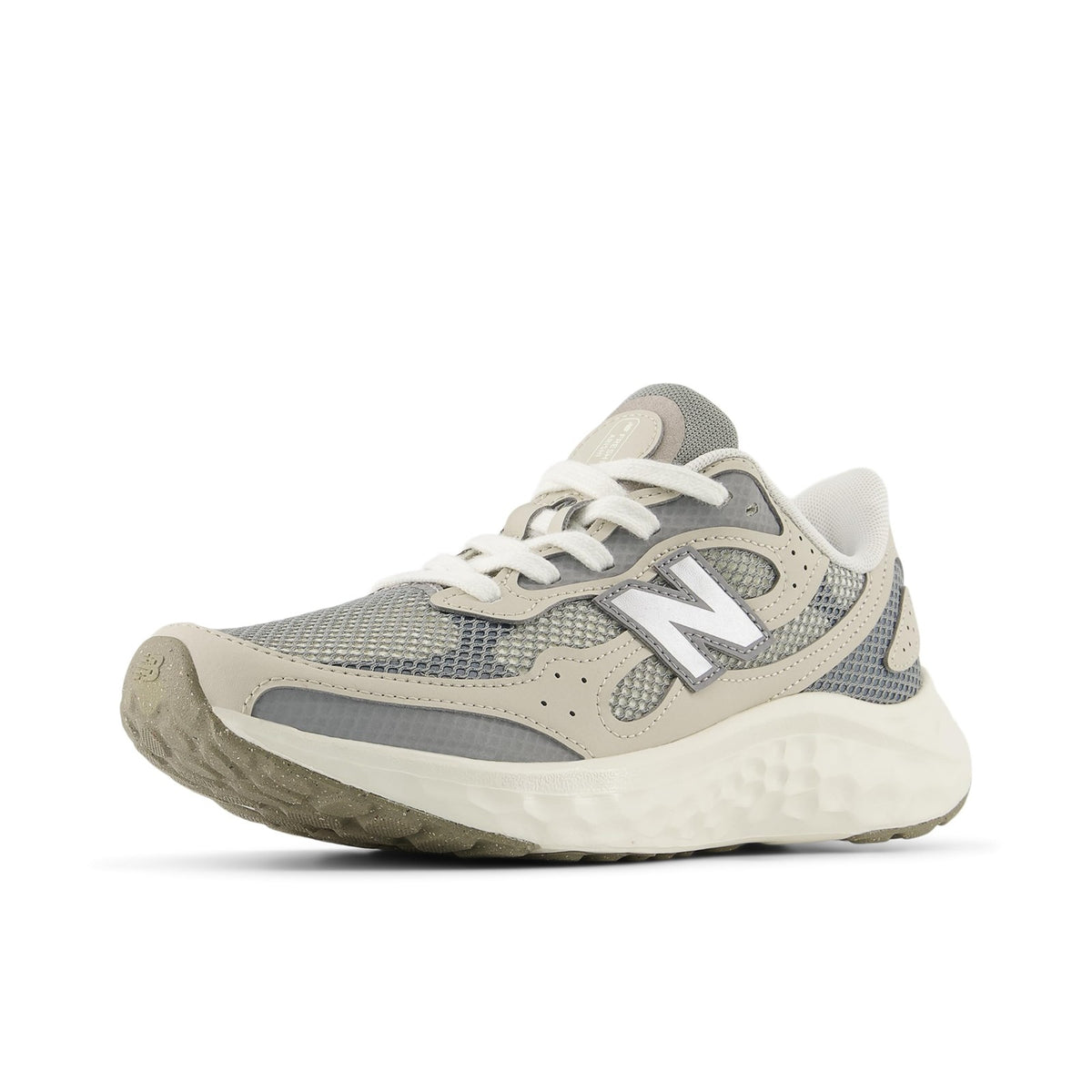 New Balance Women's Fresh Foam Arishi V4 Tiralux