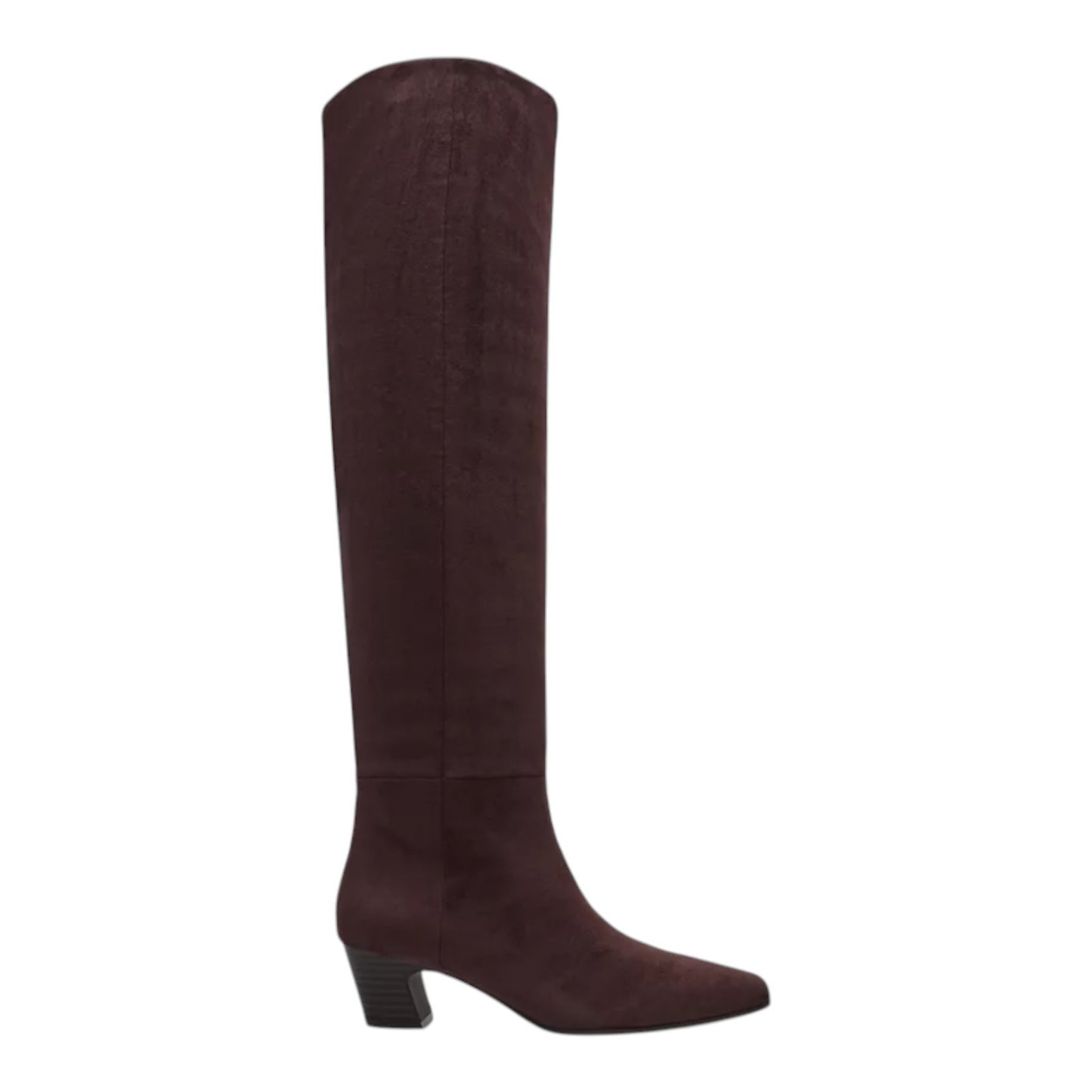 DV Dolce Vita Stryker Women’s Over The Knee Boots Mushroom or Brown