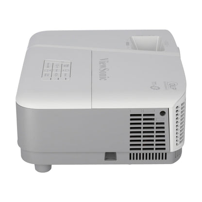 VIEWSONIC PA503S VIDEO PROJECTOR 3600 LUMENES ANSI DLP SVGA (800X600)