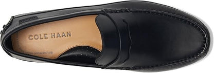 Man's Loafers Cole Haan Davies Grand Penny Driving Loafers