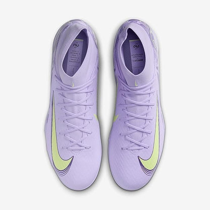 Nike Zoom Superfly 10 Academy TF NU1 United Pack Purple HF1602-500 Soccer Shoes