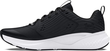 UNDER ARMOUR SNEAKERS MENS UA CHARGED COMMIT TR 4, TRAINER - Sizes are USA Sizes