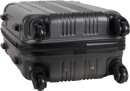 Kenneth Cole REACTION Out of Bounds & Renegade Lightweight 4-Wheel Luggage
