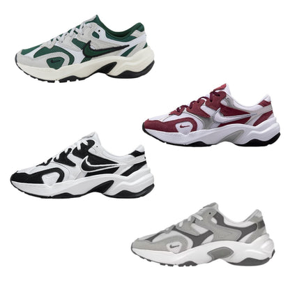 Woman's Nike AL8 Sneakers - FJ3794-101, FJ3794-104, FJ3794-106, FJ3794-600 (NIB)