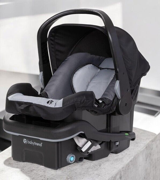 Baby Trend EZ-Lift PLUS Infant Car Seat, Dash Black