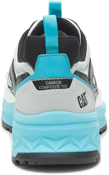 CAT Men's Streamline Runner ASTM/Carbon Composite Toe Size 13 (New w/ Box)