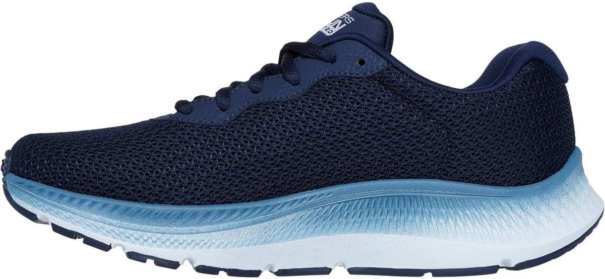 Skechers Women's GO RUN Consistent 2.0 Fast Pace - Navy - 128621
