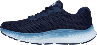 Skechers Women's GO RUN Consistent 2.0 Fast Pace - Navy - 128621