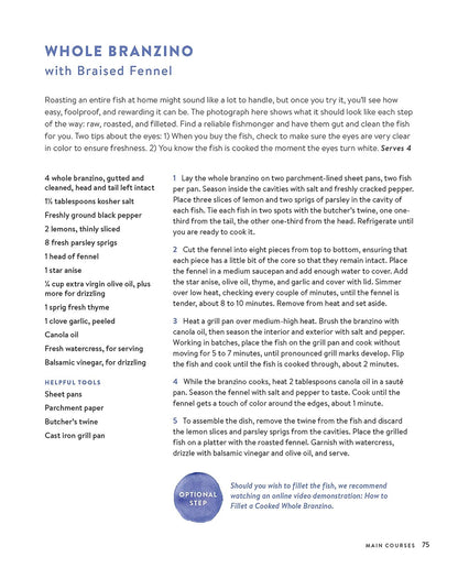 The Family That Cooks Together: 85 Zakarian Family Recipes from