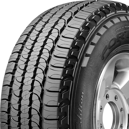Goodyear Fortera HL Radial Tire | Truck/SUV Touring 105S All Season Traction Ra