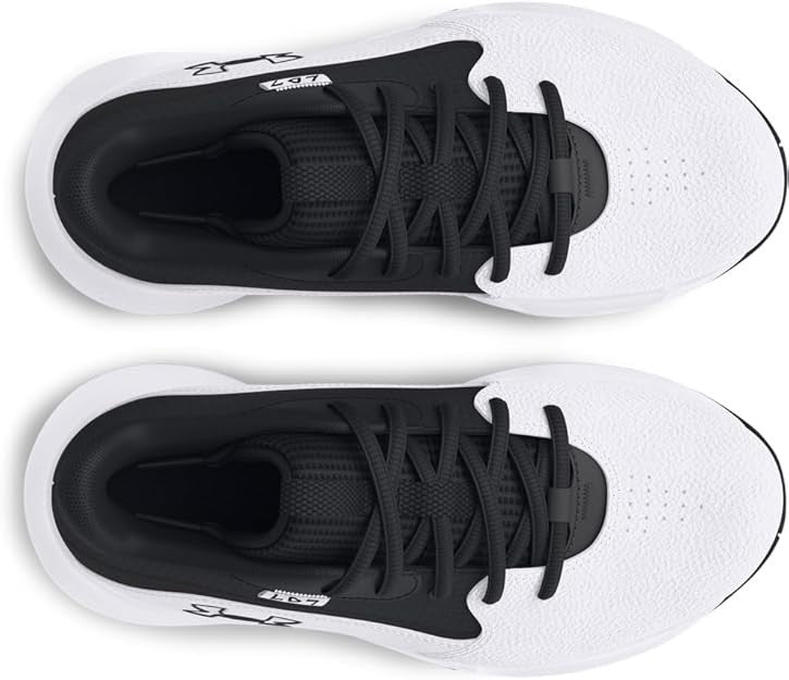 Children Unisex Shoes Under Armour Kids Pre School Lockdown 7 (Little Kid)