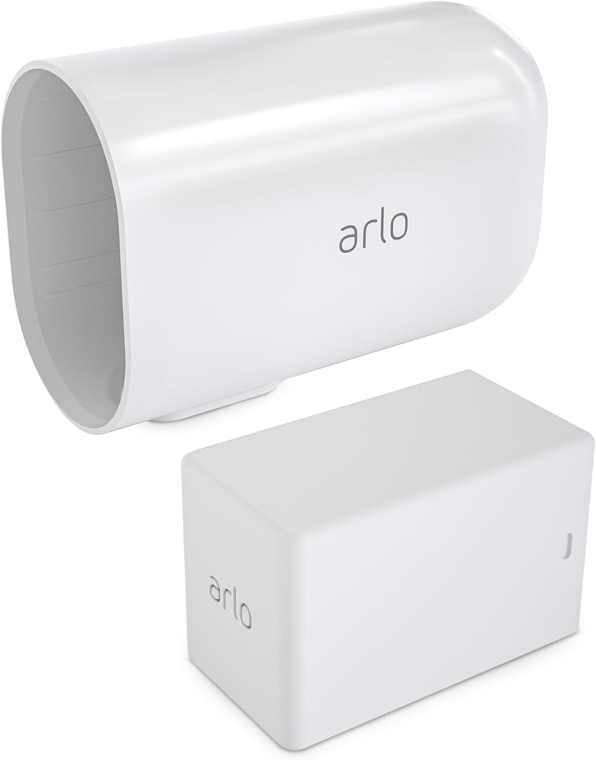 Arlo Extended Battery and Housing - Arlo Certified Accessory - Up to 2.5x Bat...