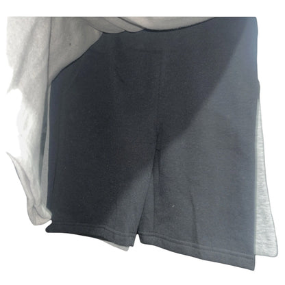 Kenneth Cole Boys 3pk Shorts | Gray, Black, Blue | Size 8, 10, 12, 14