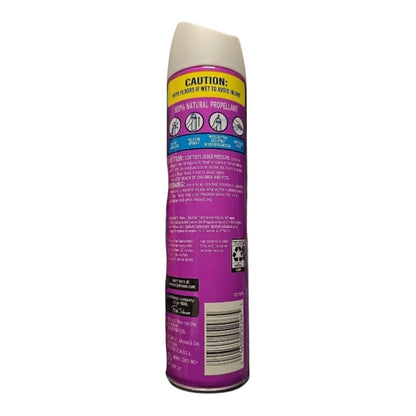 Glade Air Freshner Orchid & Neroli 8oz Aerosol Can New Fresh 1227509 1 Can