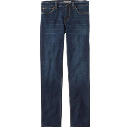 Men's Signature Five-Pocket Jeans with Stretch, Slim Straight, Various, NWT!