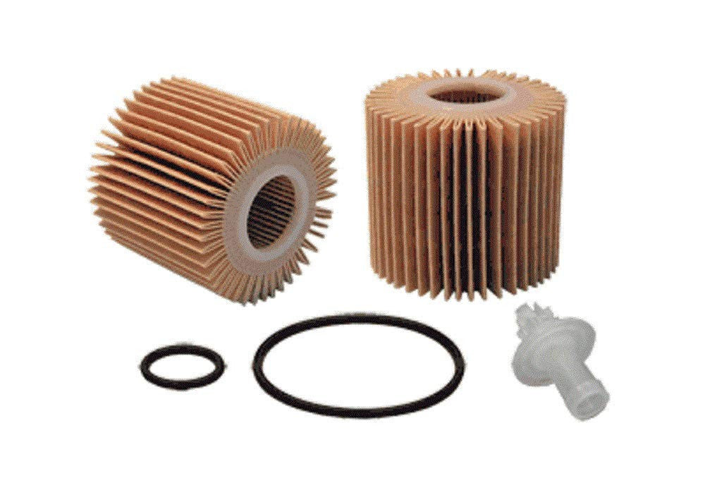 Napa Gold Oil Filter 7047 Pack of 1
