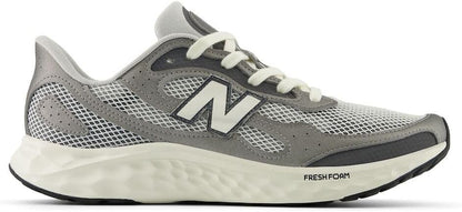 New Balance Size 10 Arishi V4 Grey Matter / Slate Grey / Castlerock MARISTG4