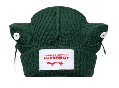 Charles Jeffrey LOVERBOY - Trapper Hats, Chunky & Ears Rib Beanies & Much More