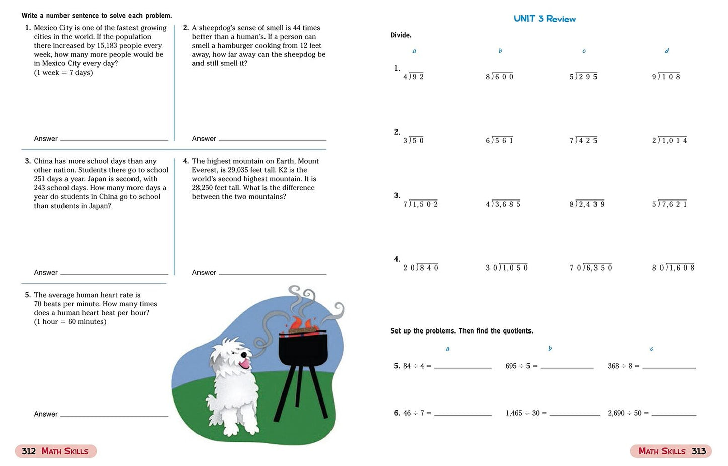 Complete Curriculum: Grade 5 (Flash Kids Harcourt Family Learning)