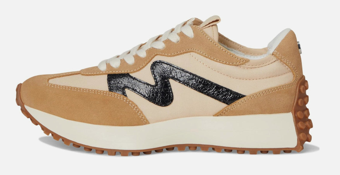 Woman's Sneakers & Athletic Shoes Steve Madden Super Campo Sneaker