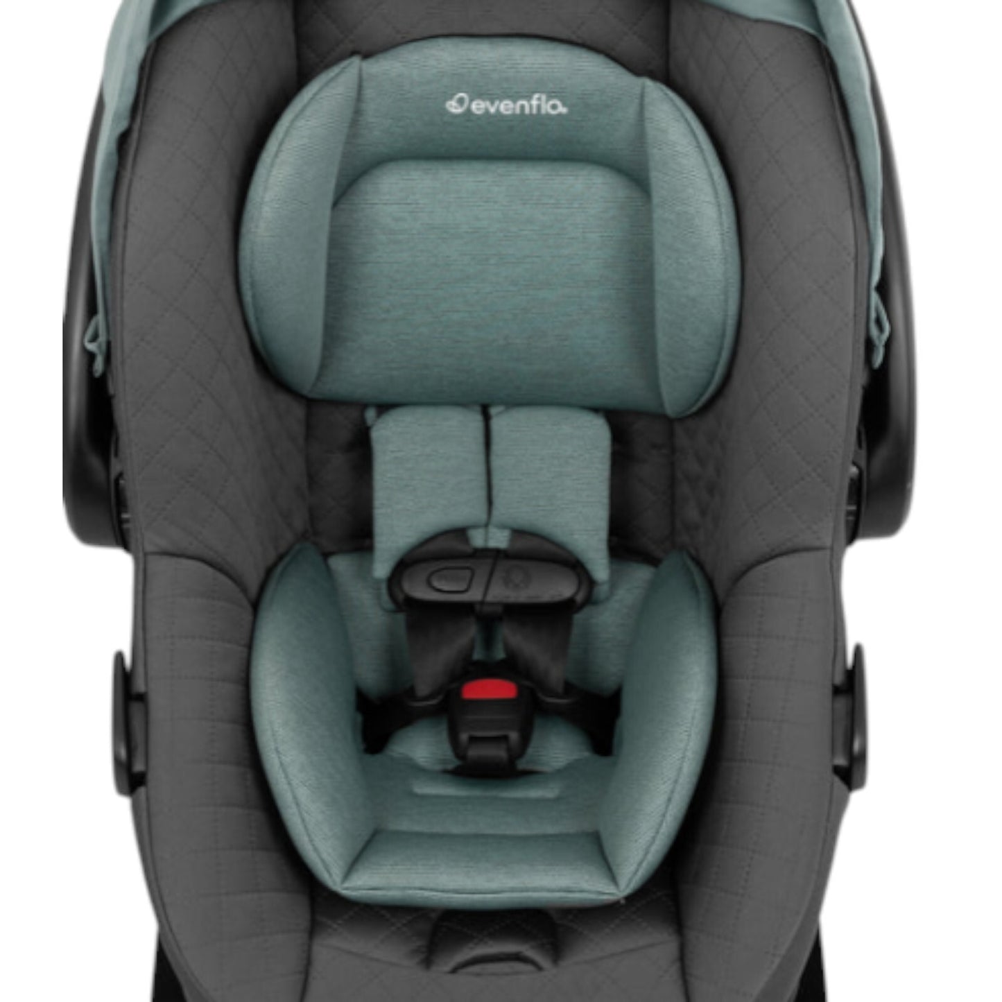 Evenflo Omni Ultra Travel System w Revolve180 LiteMax NXT Rotational Infant Seat